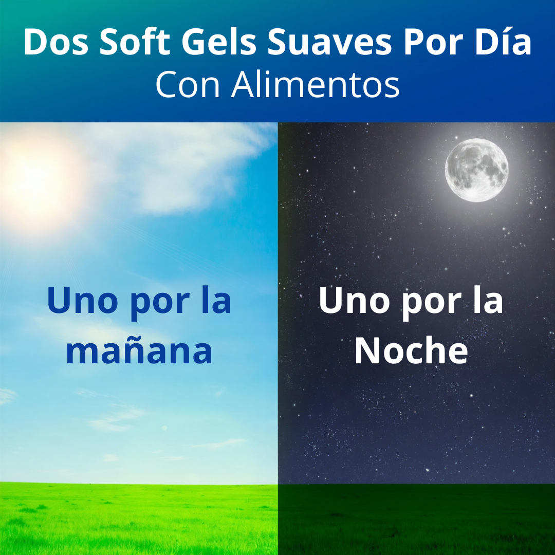 Suplemento Ocular Premium