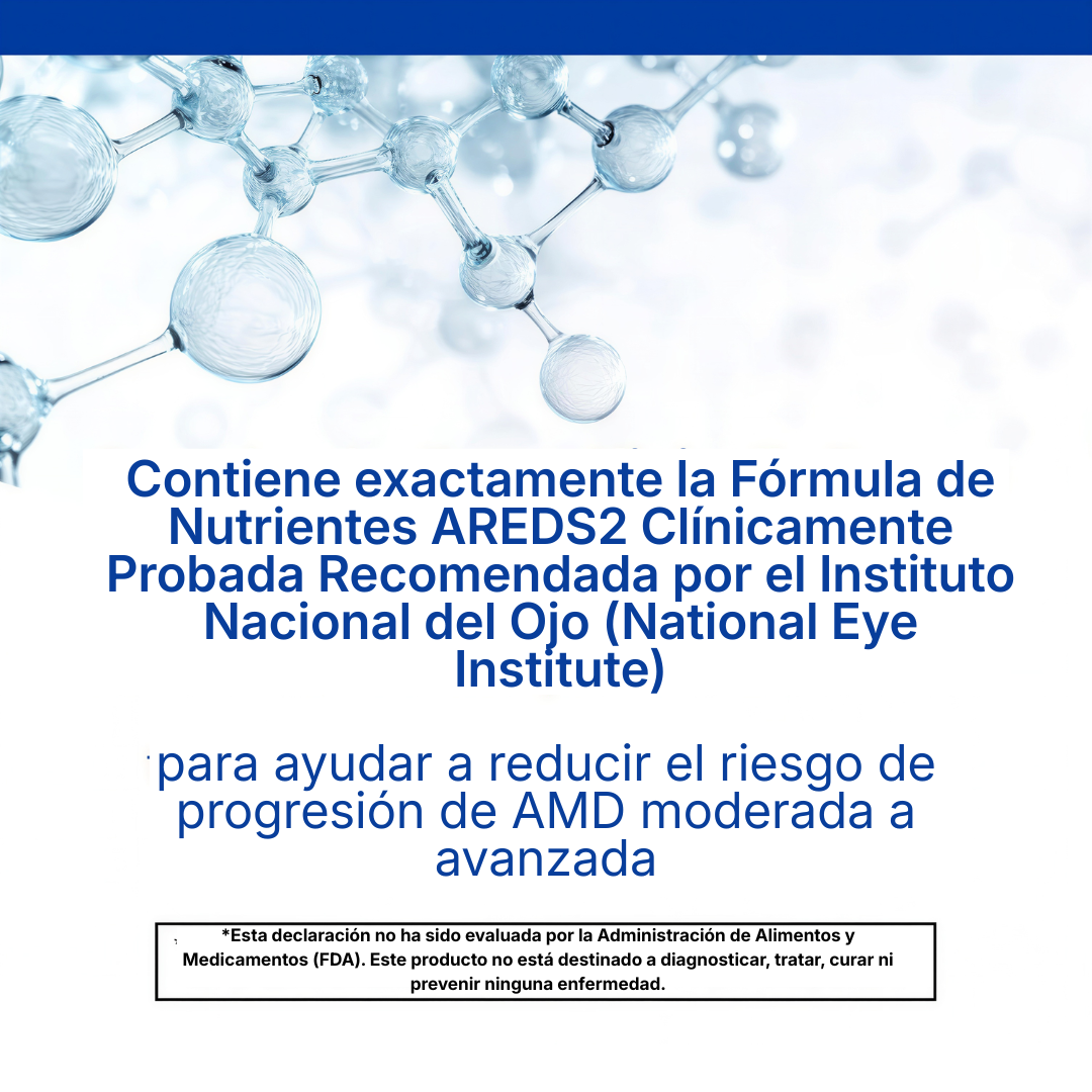 Suplemento Ocular Premium